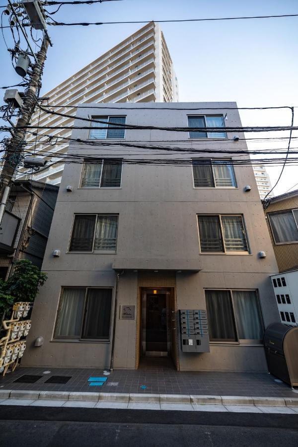 Marvelous Koiwa - Vacation Stay 90651V Präfektur Tokio Exterior foto